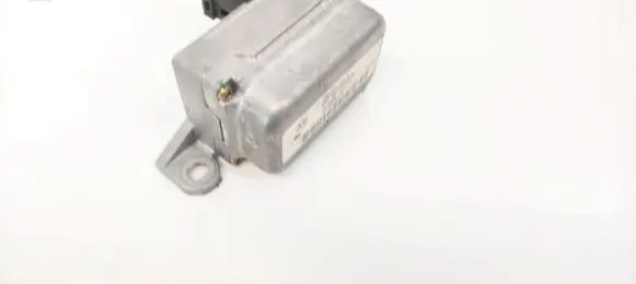 Volkswagen Touran I ESP acceleration yaw rate sensor 1K0907655B 10.0985-0320.4