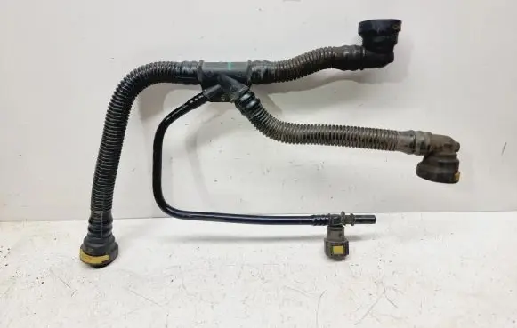 Peugeot 308 Breather hose/pipe 1192W0 9675884280
