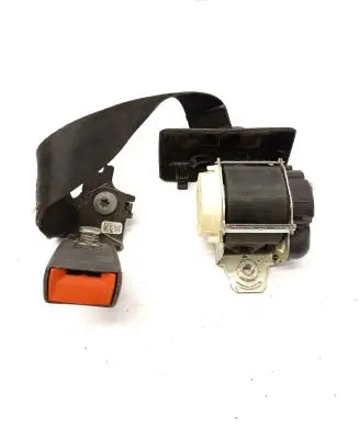 Ford Fusion II Rear seatbelt 119SCF12000 34199936CB1