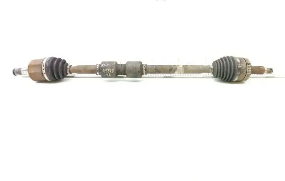 Hyundai ix35 Front driveshaft 