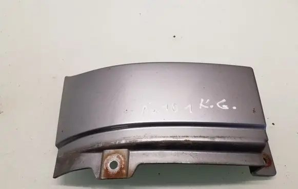 Opel Zafira A Rear/tail light trim molding 90580803