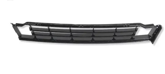 BMW X3 G01 Front bumper lower grill 8081077 5A3BF87