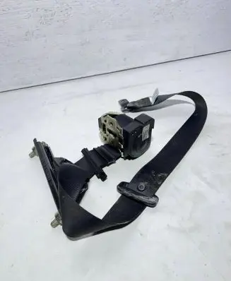 BMW X5 E53 Front seatbelt buckle