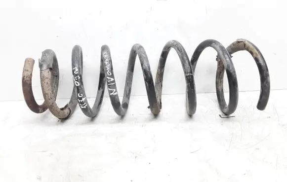 Volvo XC70 Rear coil spring