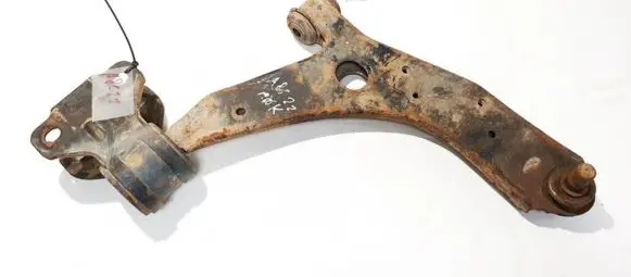 Mazda 3 II Front lower control arm/wishbone