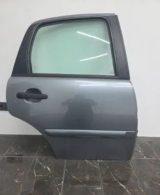 Citroen C3 Rear door