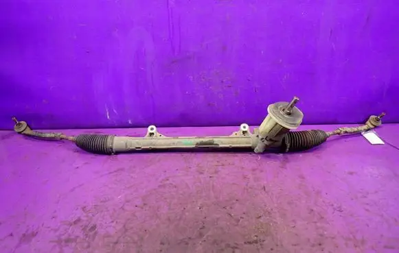 Renault Megane II Steering rack 
