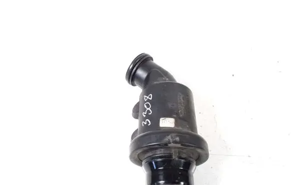 Mercedes-Benz E W212 Intercooler hose/pipe A6511400087