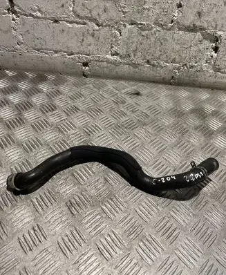 Mercedes-Benz C W204 Engine coolant pipe/hose A2045010982