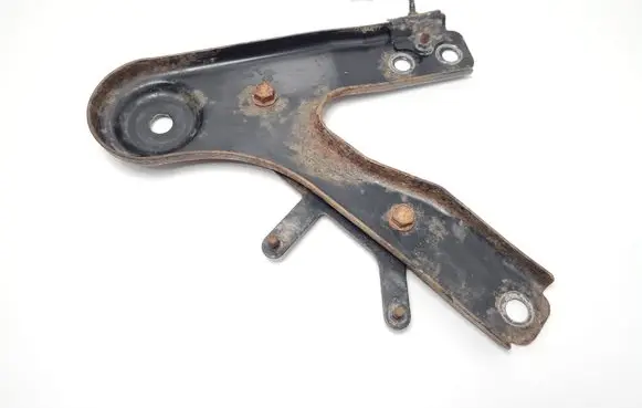 Bentley Flying Spur Other front suspension part 3W0399542B