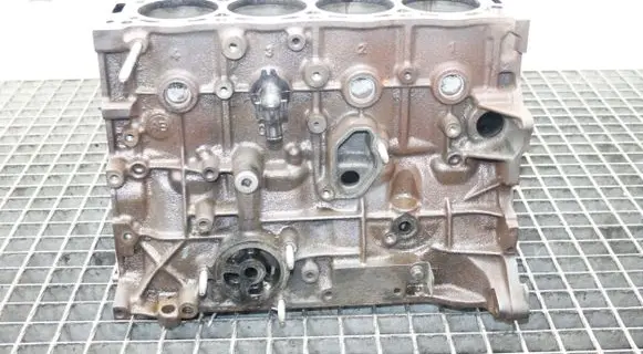 Ford Mondeo MK IV Engine block 