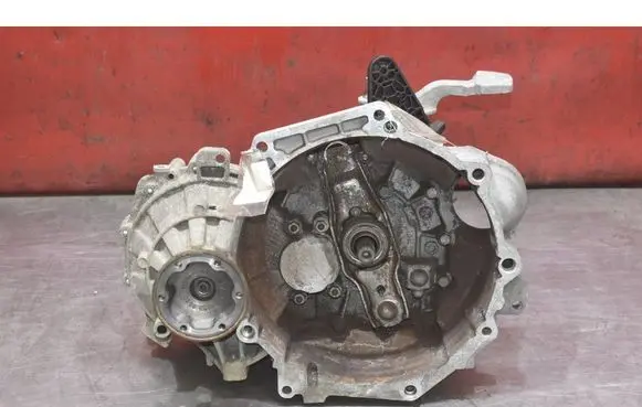 Skoda Octavia Mk3 (5E) Manual 6 speed gearbox MWX