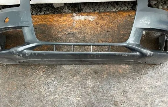 Audi A4 S4 B8 8K Front bumper