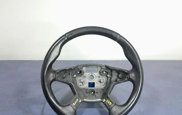 Ford Grand C-MAX Steering wheel BM51-3600AD3-ZHE