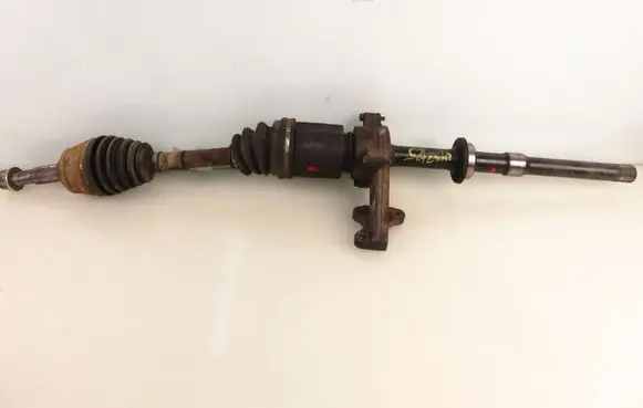 Nissan Murano Z50 Front driveshaft 