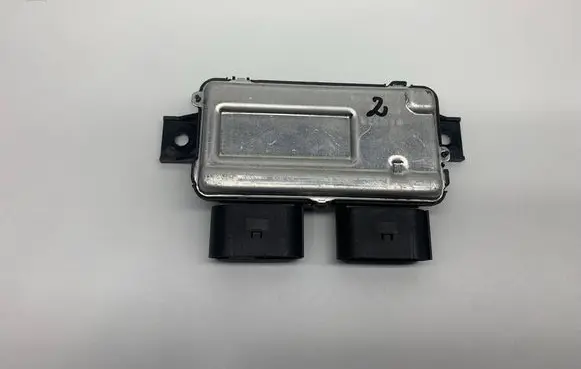 Mercedes-Benz GLC C254 Fuel injection pump control unit/module A0009007413 A0009010407