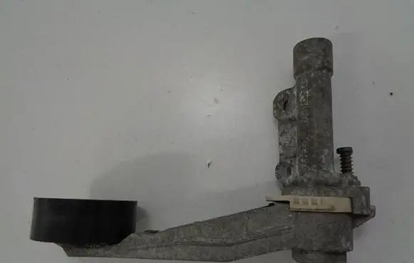 Citroen C5 Timing belt tensioner 757101580