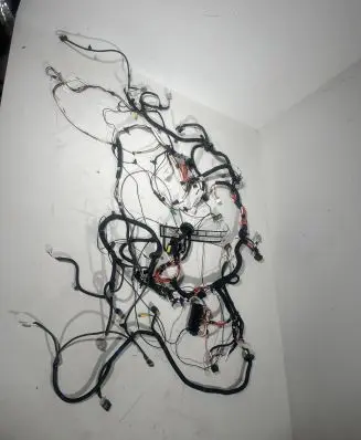 Ligier JS 50 Wiring harness 1419919R 1419919