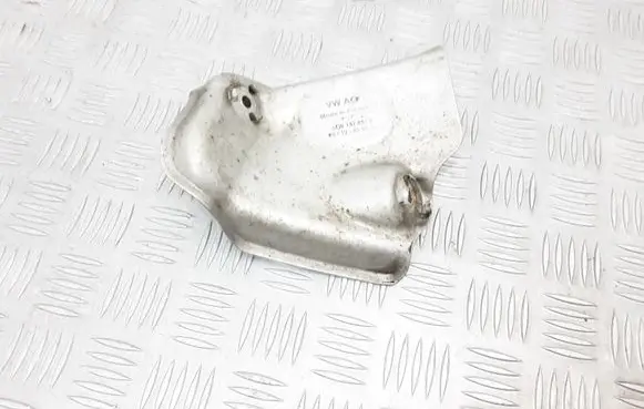 Seat Ateca Exhaust heat shield 5Q0131891B