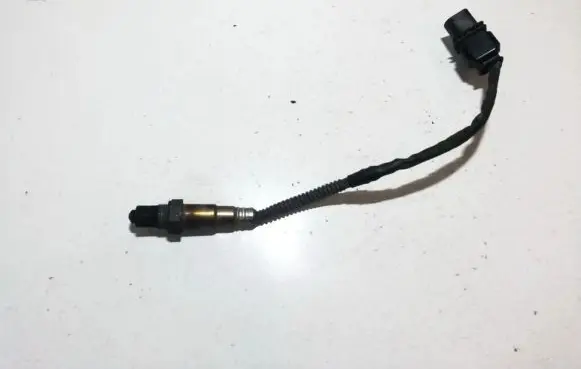 Volvo V50 Lambda probe sensor 0258017107 30751138