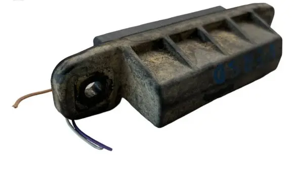 Toyota Verso Tailgate/trunk/boot exterior handle 0505x11