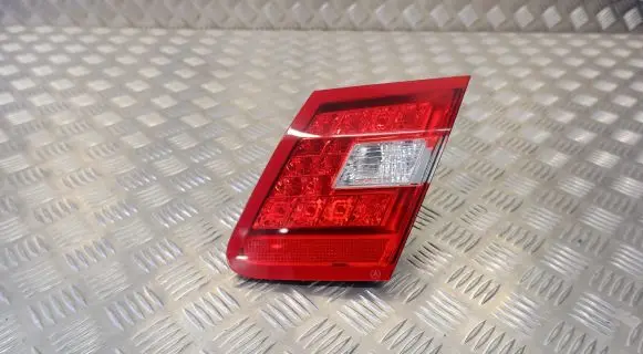 Mercedes-Benz E W212 Tailgate rear/tail lights A2129060258