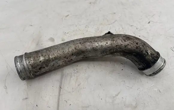 Volvo S60 Intercooler hose/pipe