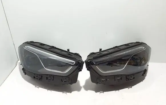 Mercedes-Benz GLA H247 Headlight/headlamp