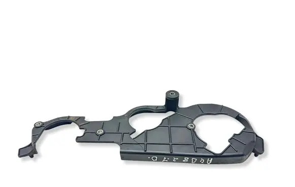 Audi A4 S4 B8 8K Timing belt guard (cover) 059109133S