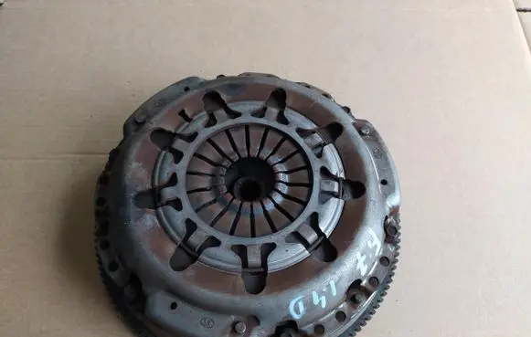 Ford Fiesta Clutch set kit