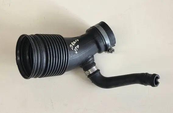 Fiat Bravo Air intake hose/pipe 51847085