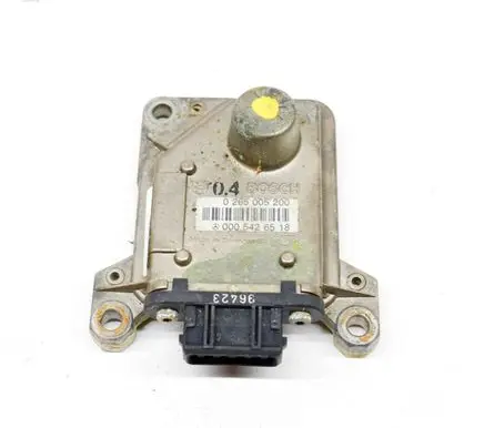 Mercedes-Benz S W220 Acceleration sensor 0005426518 0265005200