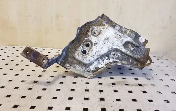 Honda Accord Battery tray 