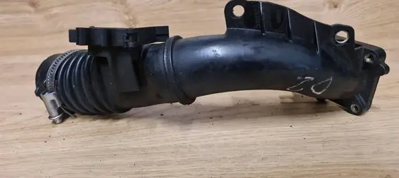 Volvo S60 Intercooler hose/pipe C8W0A