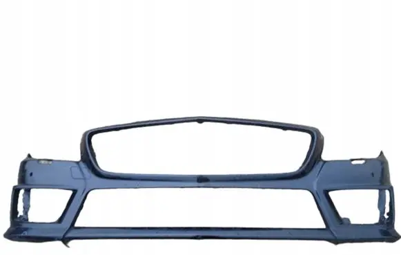 Mercedes-Benz SLK R172 Front bumper W172XXXXAMG