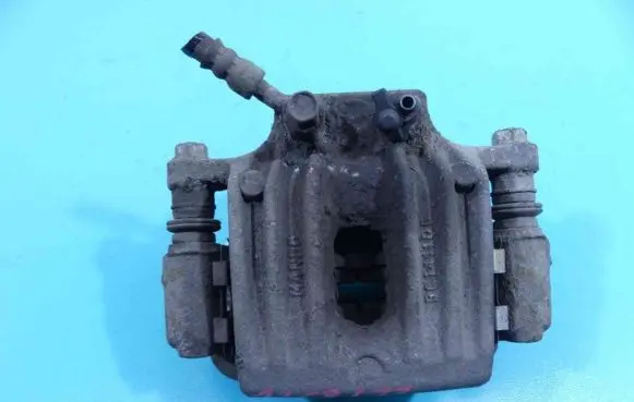 Hyundai Santa Fe Rear brake caliper IMPRK1268477
