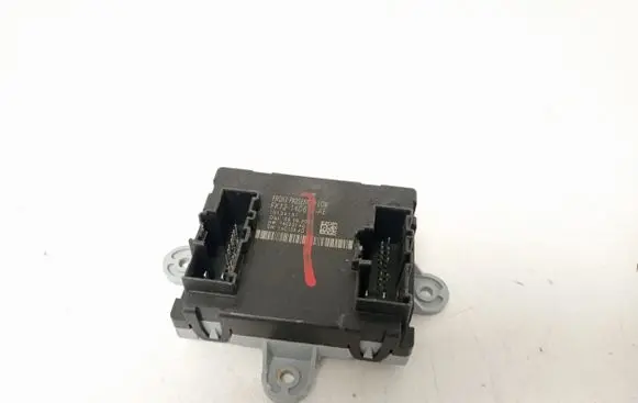 Jaguar XE Door control unit/module FK7214D617AE