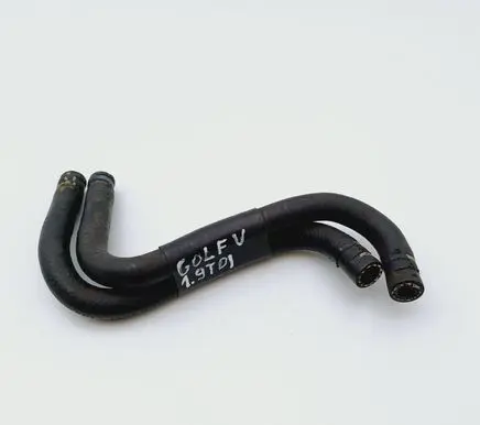Volkswagen Golf V Fuel line pipe 1K0130307G