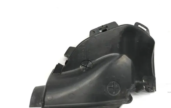 Mercedes-Benz GLC X253 C253 Intercooler air guide/duct channel A2538883300