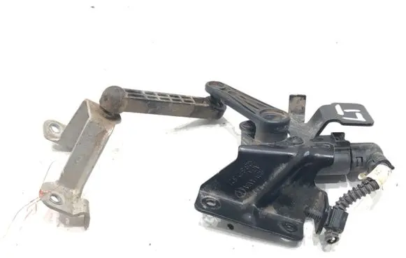 Skoda Superb B9 Headlight/headlamp level sensor 5QS512521