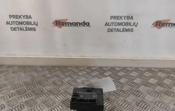 Audi A4 S4 B8 8K Door control unit/module 5Q0959595