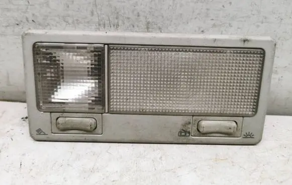 Ford Galaxy Front seat light 7M0947105B