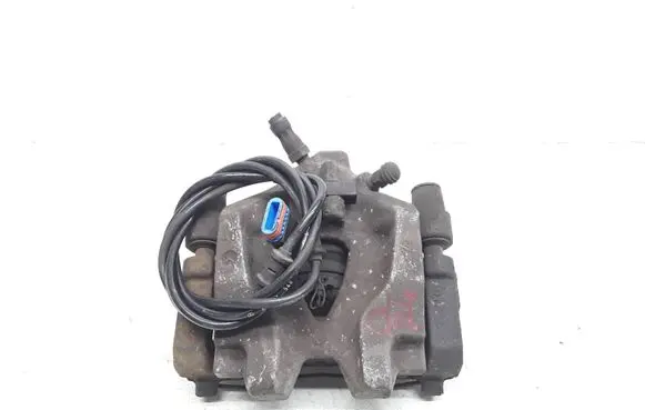 Mercedes-Benz C W204 Rear brake caliper