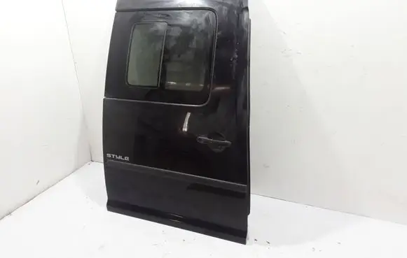 Volkswagen Caddy Side sliding door 2K0843108S