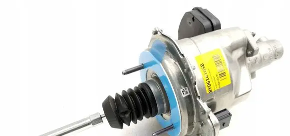 Audi A3 S3 8L ABS Pump 8Y0614105B