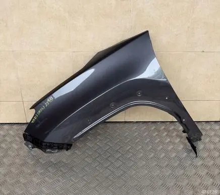 Toyota Yaris Cross Fender