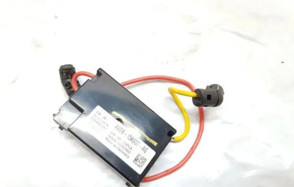 Ford Kuga I Sensor AV6N-15K607-AG