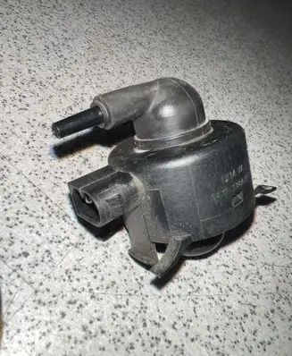 BMW 5 E39 Interior temperature sensor 1384253