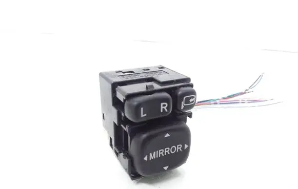 Subaru Impreza III Wing mirror switch 183575