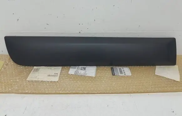 Dacia Sandero Rear door trim (molding) 8200735135